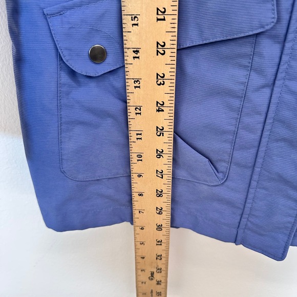 Columbia Carson Pass Interchange 3-In-1 Jacket Womens Medium Hooded Waterproof - Picture 9 of 11